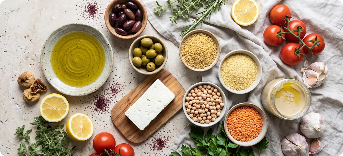 Mediterranean