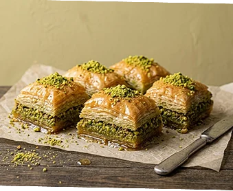 Baklava