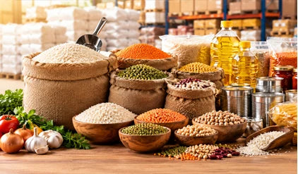 Wholesale for business