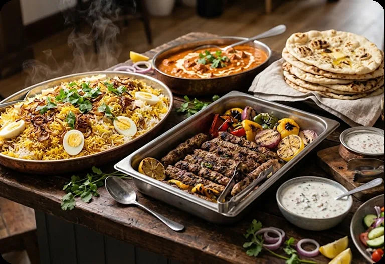 Catering